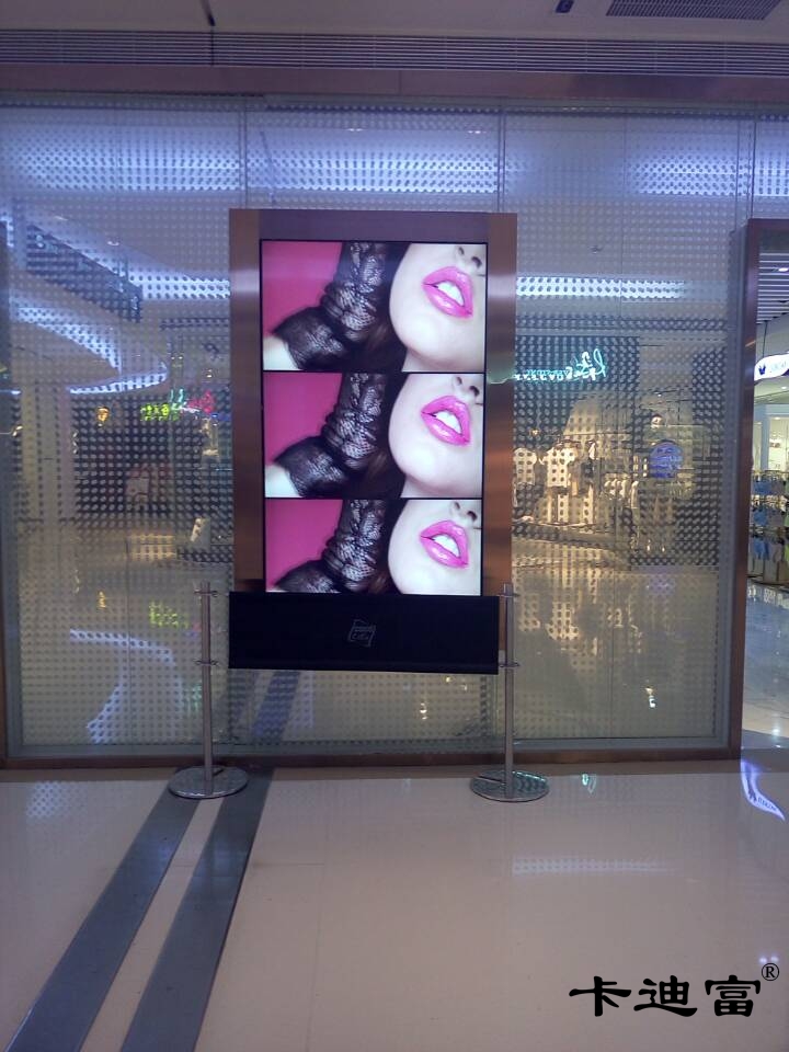 Why We Should Recommend an LCD Video Wall to Our Customer’s Busines