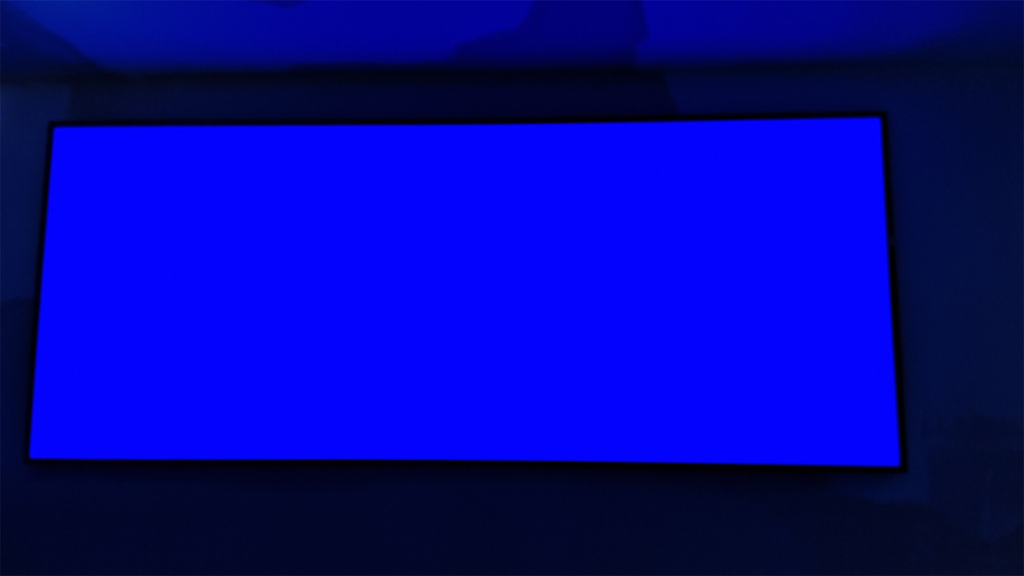 led显示屏P2.0色彩饱满