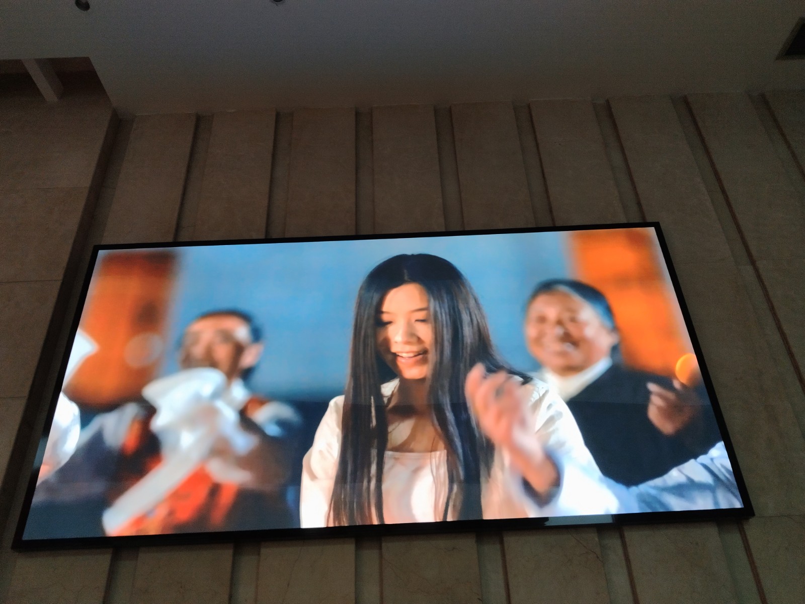 卡迪富LED显示屏深度应用方案